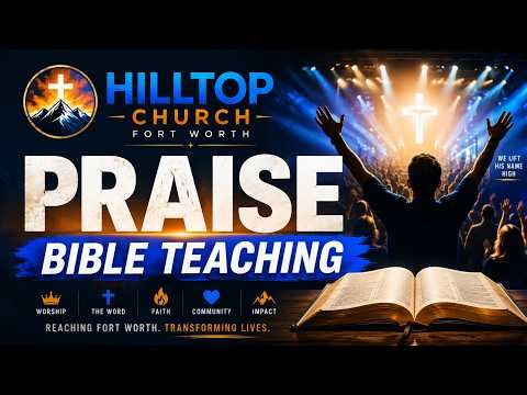 YouTube thumbnail for the sermon